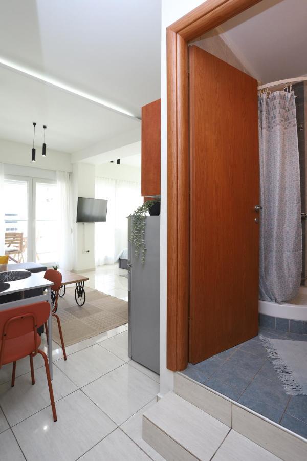 Ladadika Terraza #1 Appartement Thessaloniki