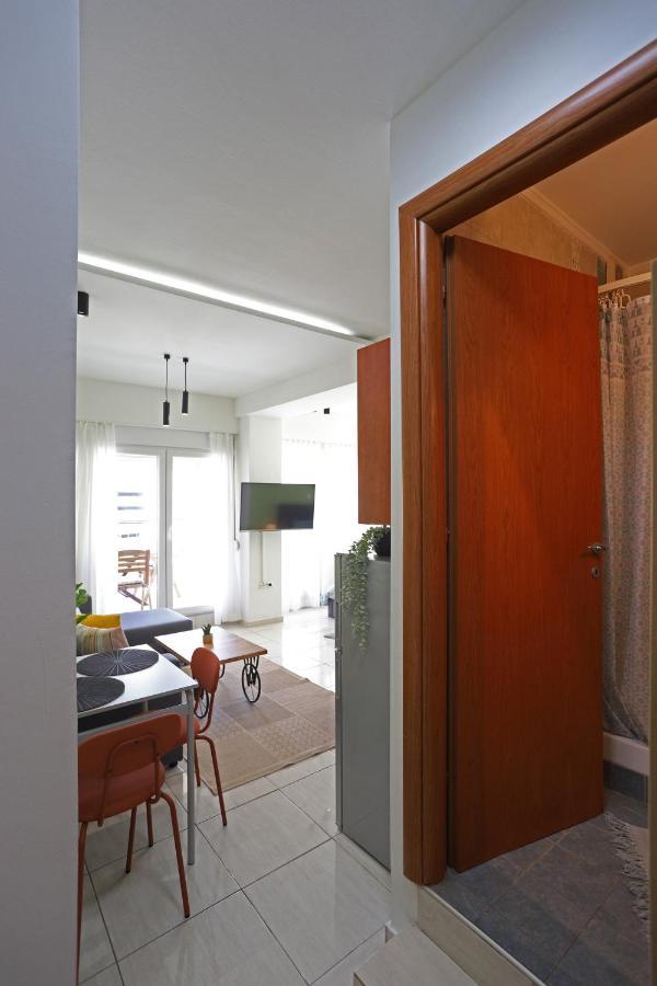 Ladadika Terraza #1 Appartement Thessaloniki