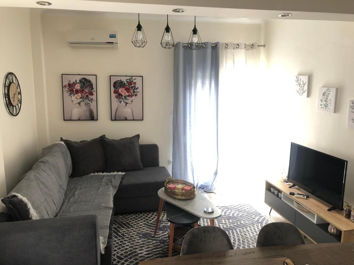 Zarohome Apartment Thessaloniki