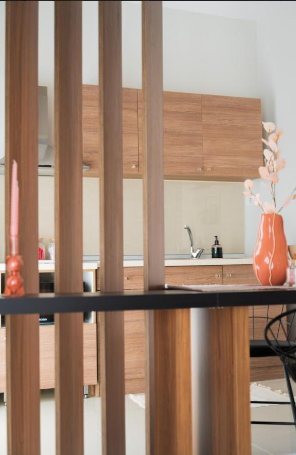 Ioanna Apartment