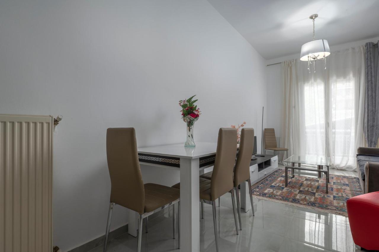 Apartamento Kosmos Service Center 3 With Additional Cost Parking