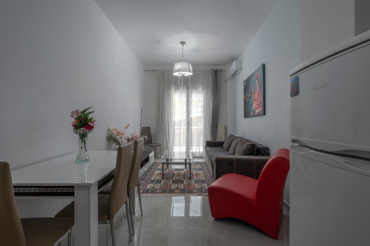 Kosmos Service Center 3 With Additional Cost Parking Apartment *
