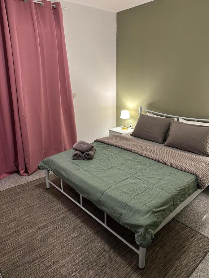 Apartment Theo Isimeriahomz Thessaloniki