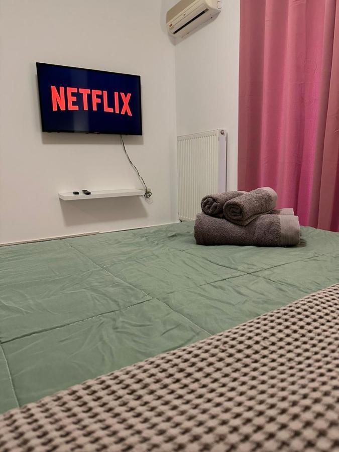 Theo Isimeriahomz Apartment