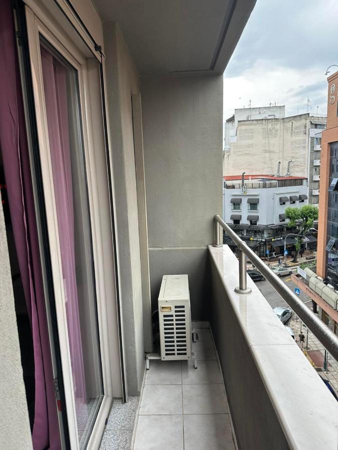 Apartment Theo Isimeriahomz