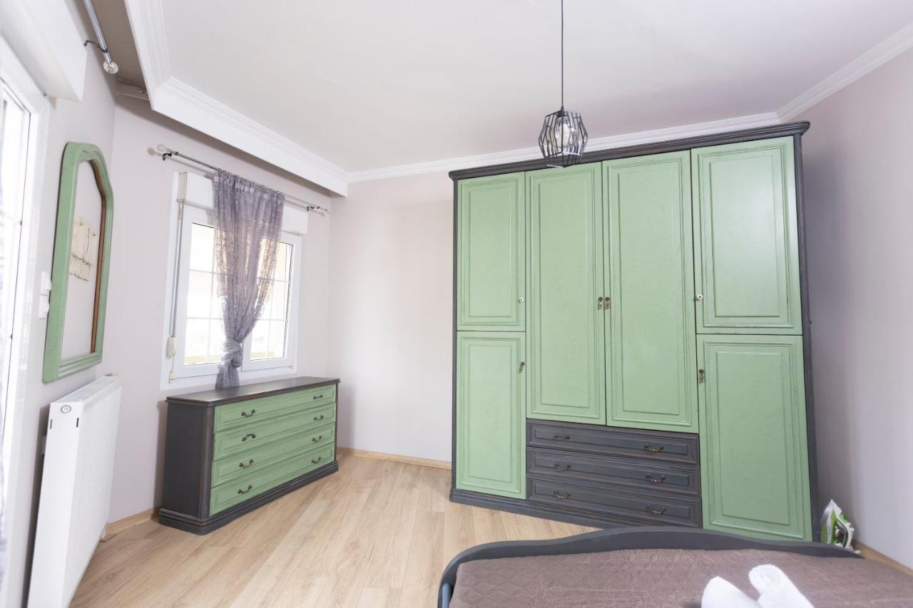 Joene Vintage Căn hộ Thessaloníki