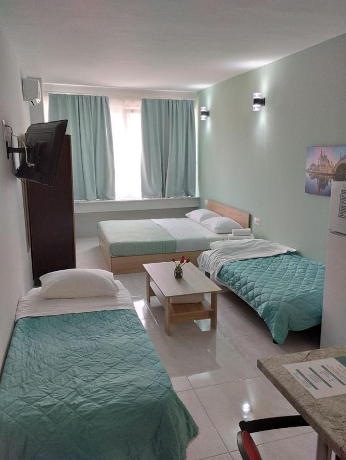Menta Thessaloniki