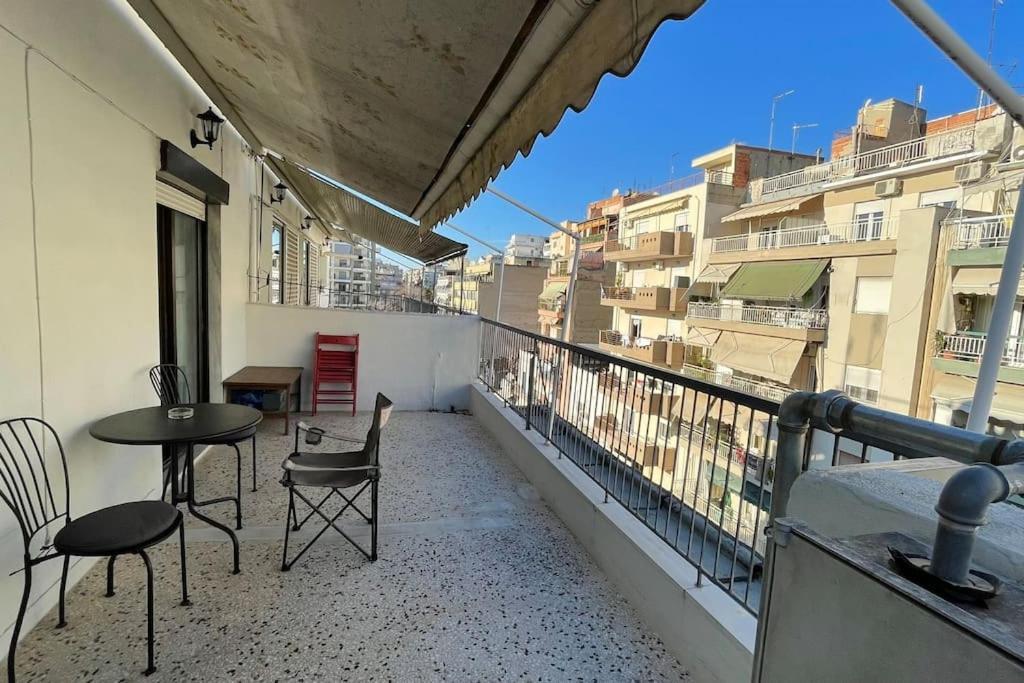 Comfortable And Elegant Flat In Apartment Thessaloniki