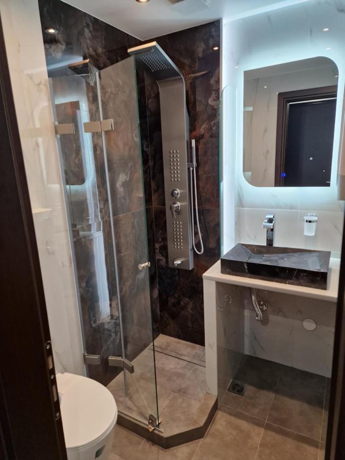 Mini Paradise Apartment *