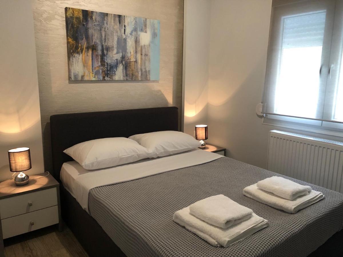 Spot Rotonda Appartement