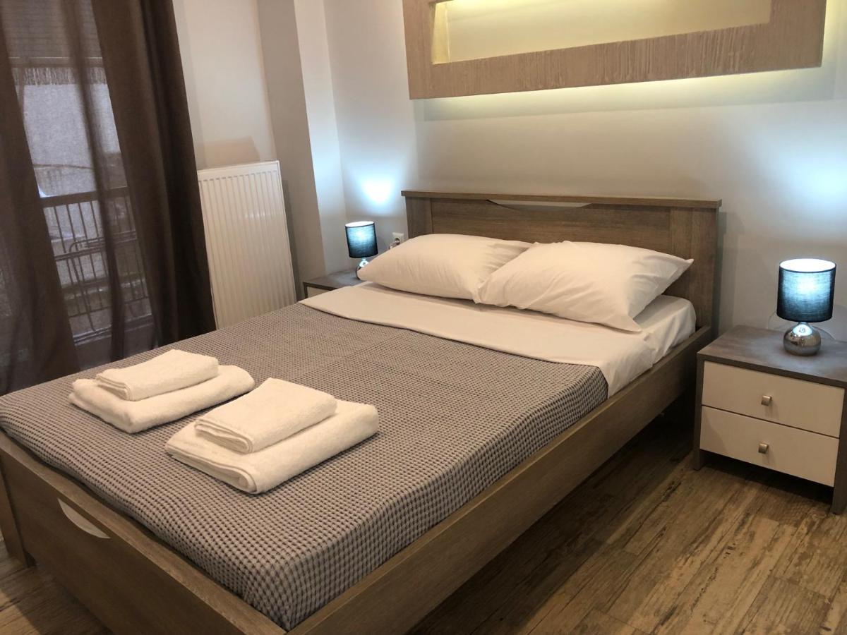 Appartement Spot Rotonda Thessaloniki