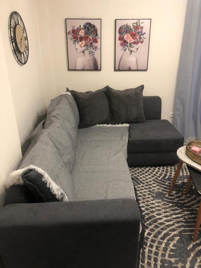 Apartment Zarohome *