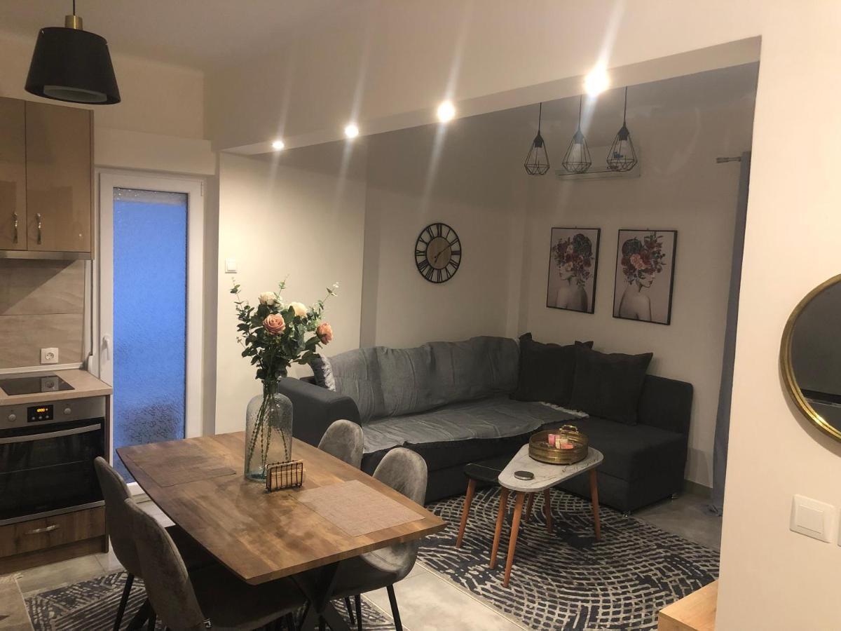 Zarohome Apartment Thessaloniki