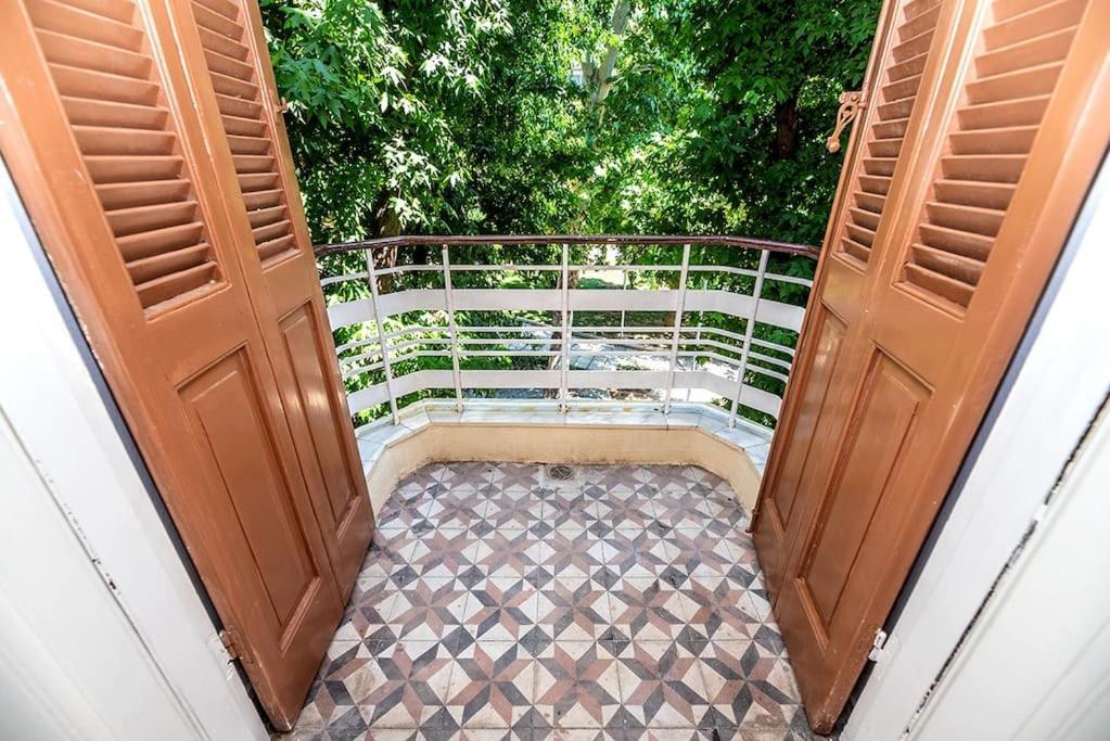 Apartment Forum Thessaloniki