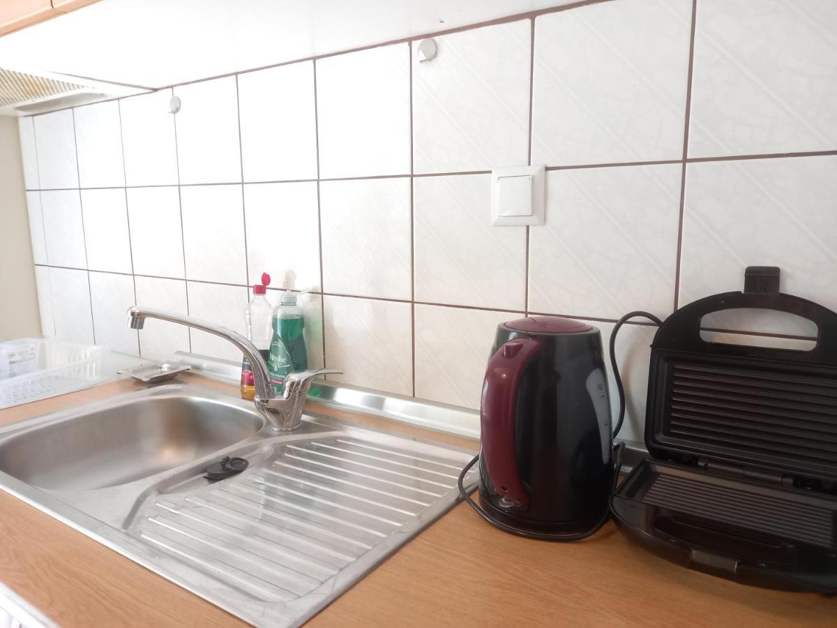 Iasonas - 2br - Explore Center By Foot - Close To Aristotelous Square Apartment *