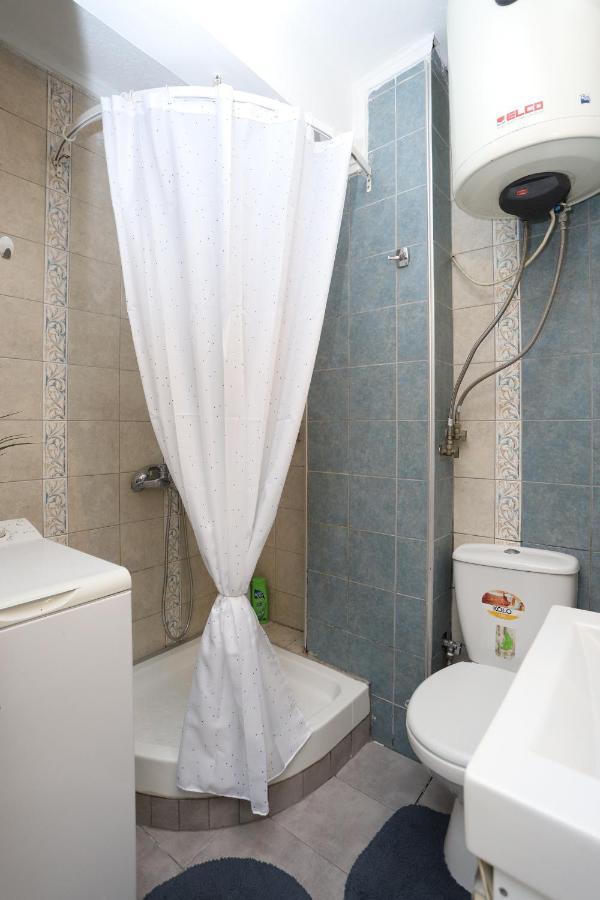 Căn hộ Ladadika Terraza #2 *