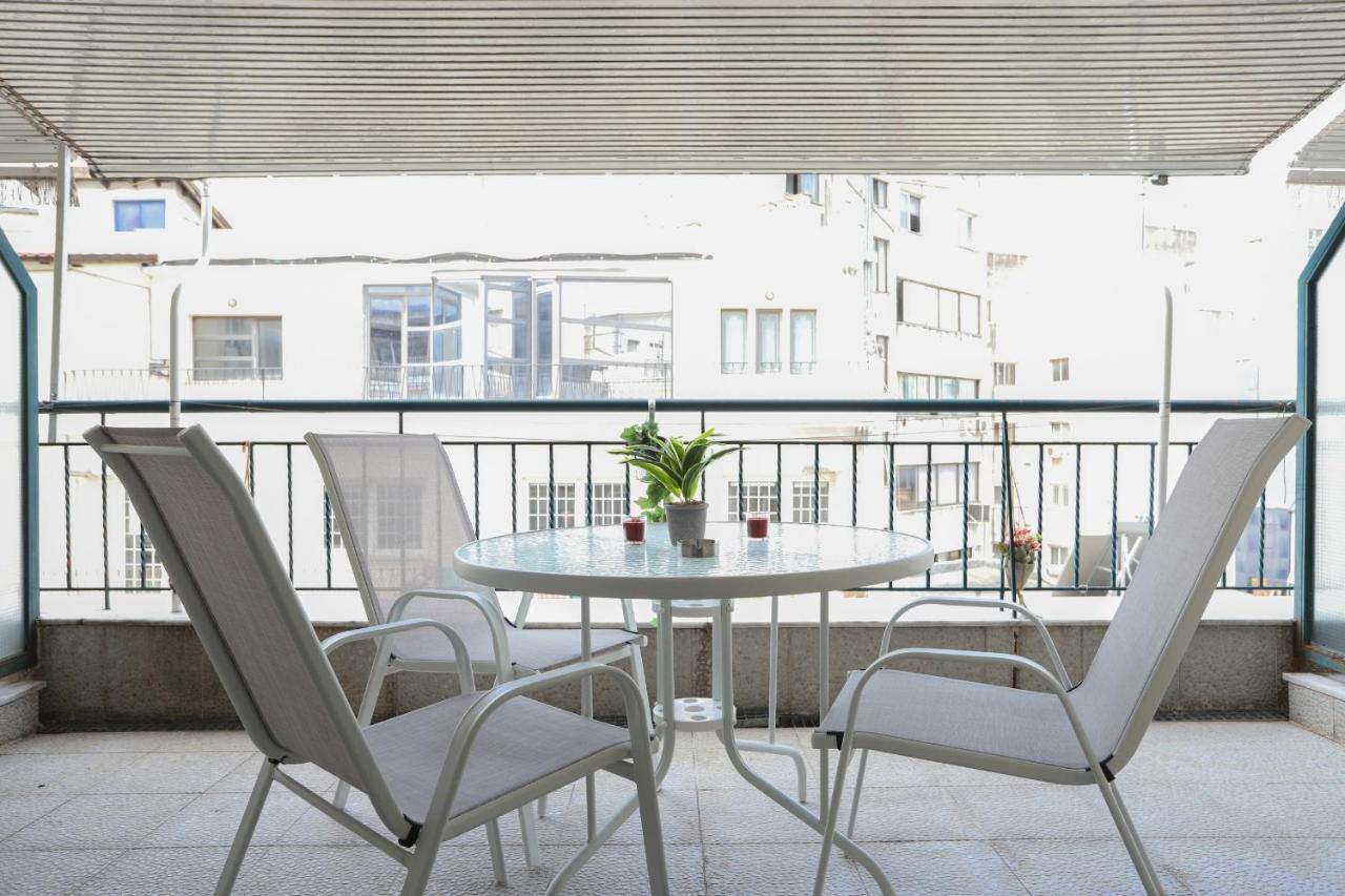 Apartment Ladadika Terraza #2 Thessaloniki