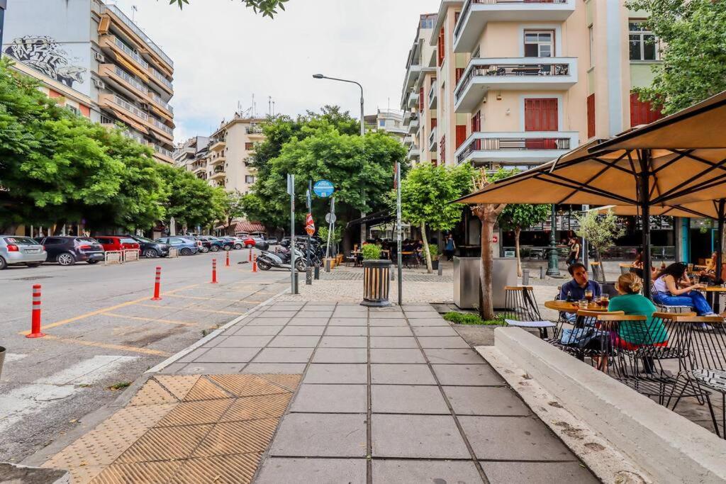 Mini Agora Apartment