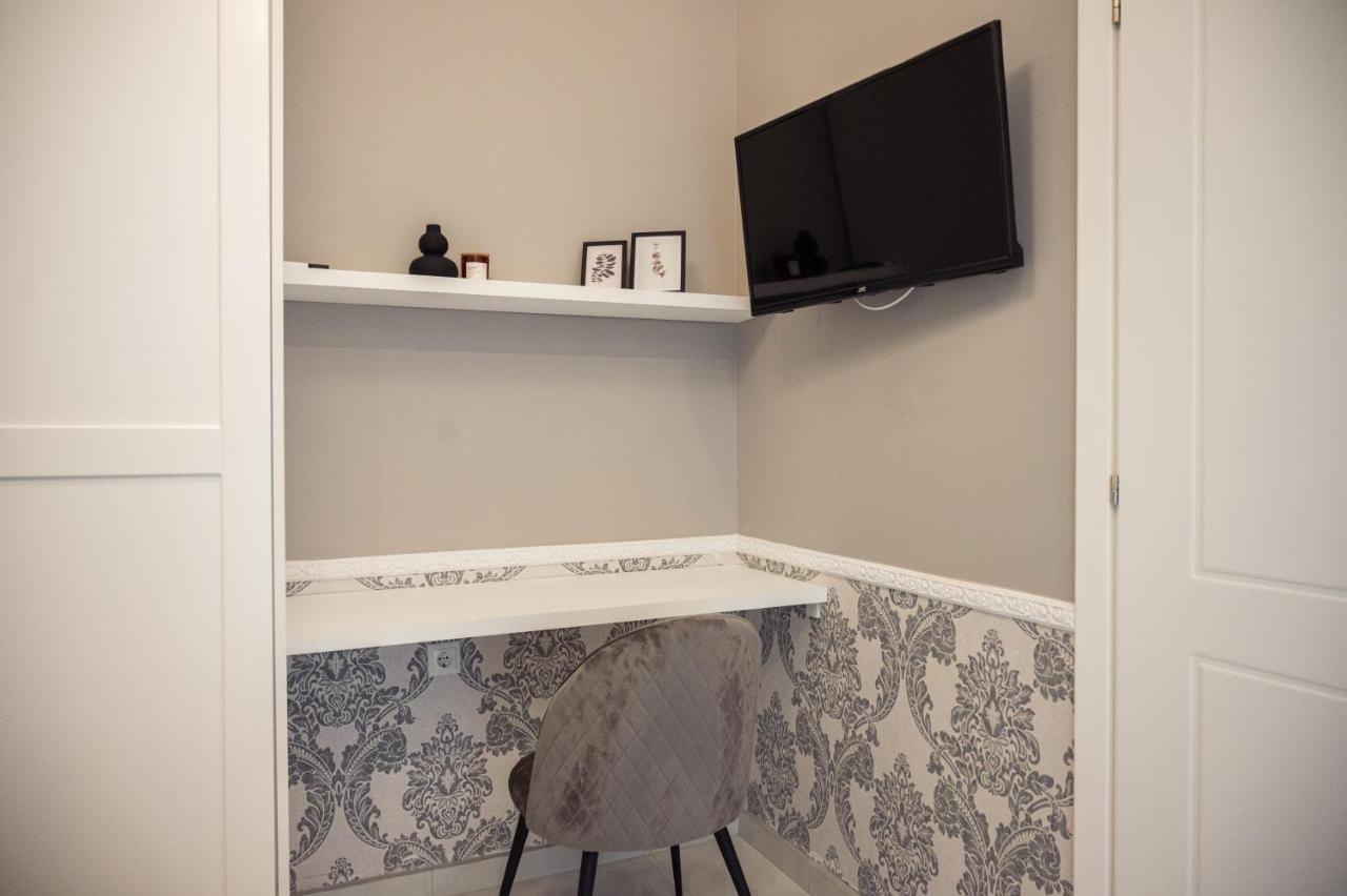 Apartment Luxury Thessaloniki