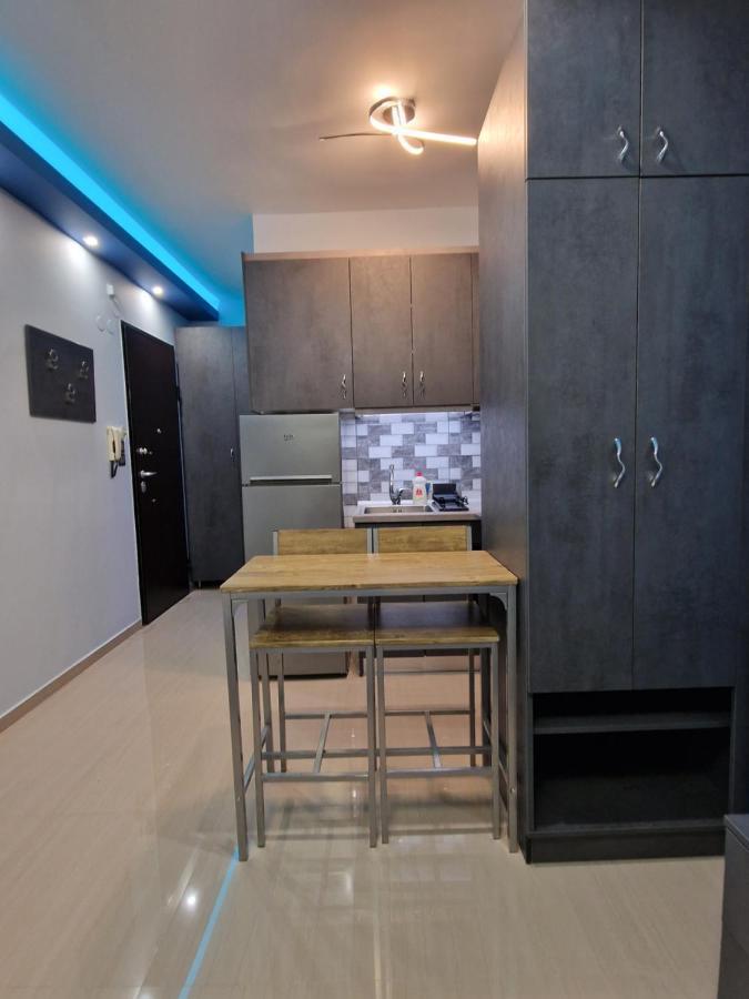 Apartment Mini Paradise Thessaloniki