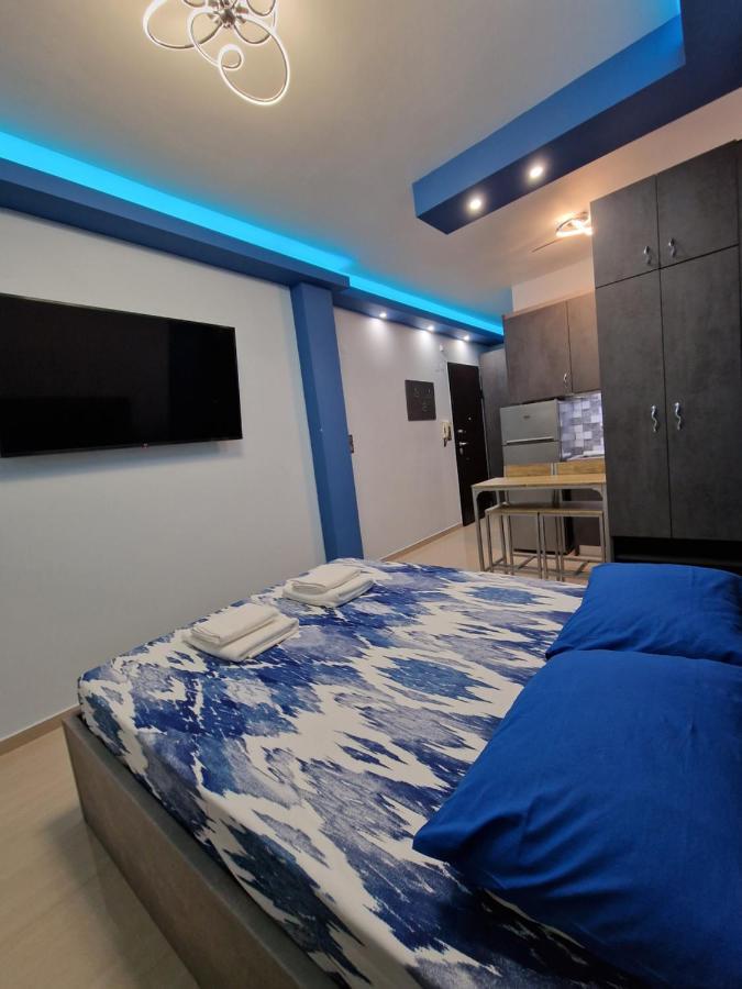Mini Paradise Apartment