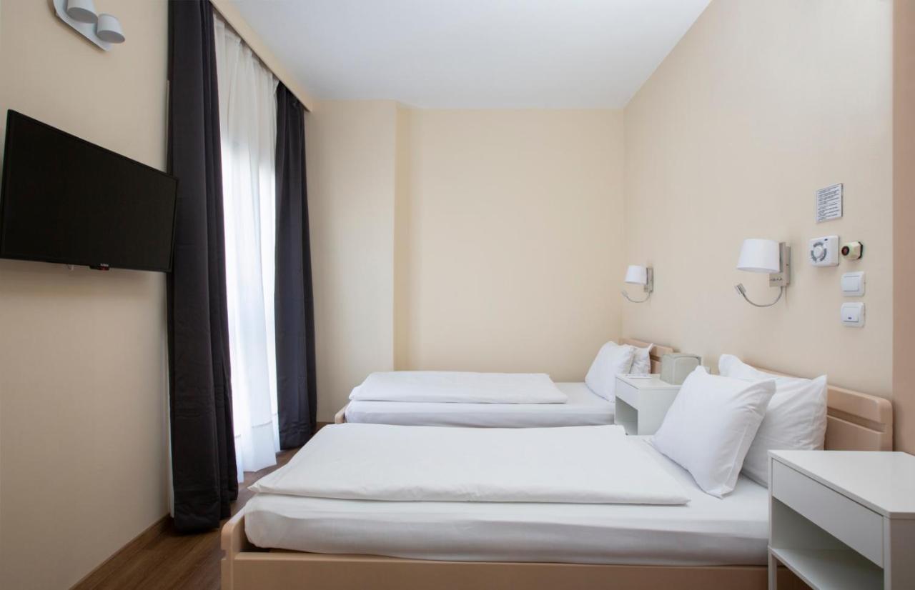 Abc Hotel 3*