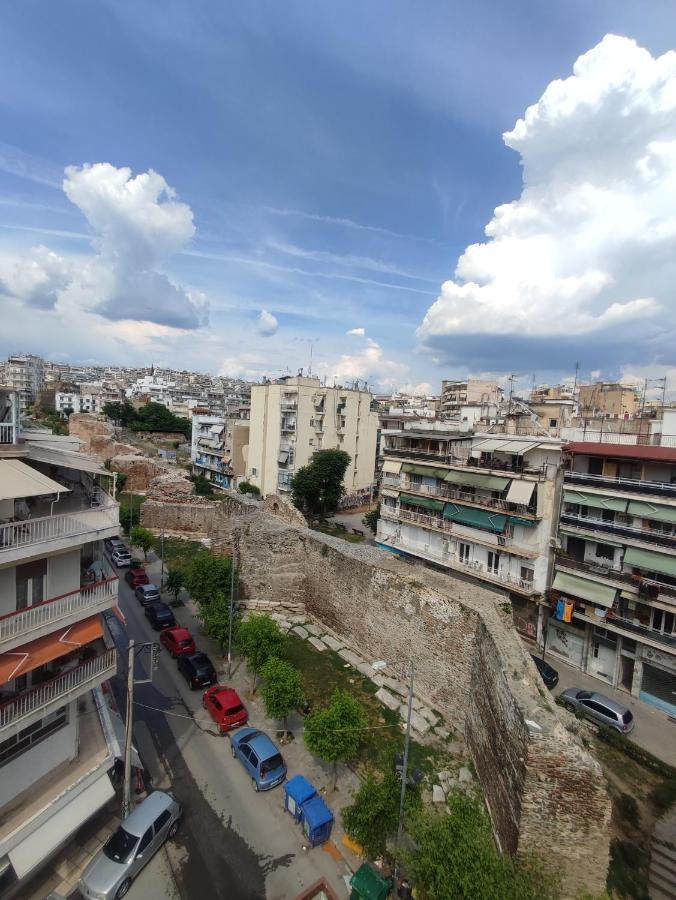 Paul's Thessaloniki