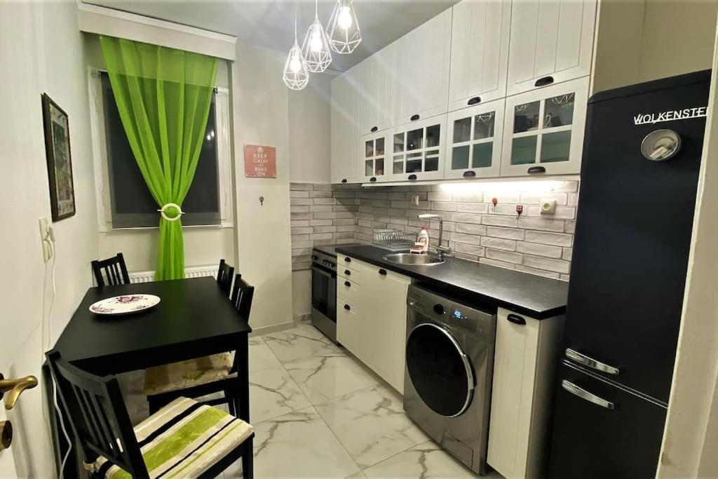 Appartement Iris'
