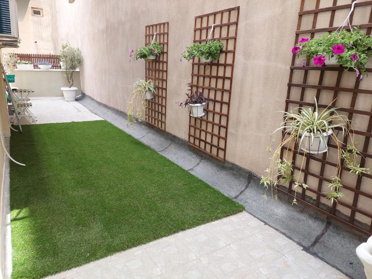 Garden Escape In Thessaloniki! * Thessaloniki