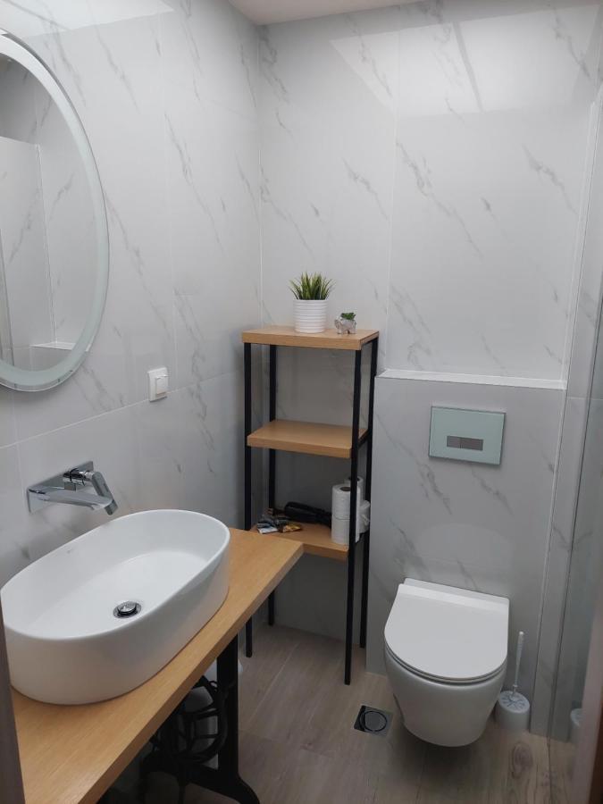 Appartement B&m Cozy