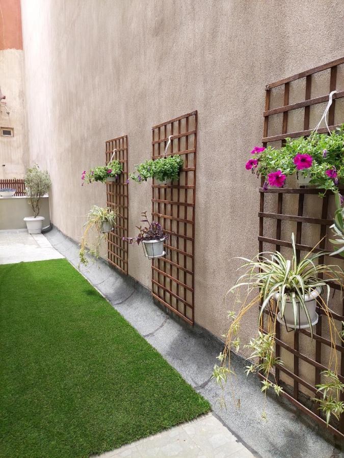 Garden Escape In Thessaloniki! Apartment Thessaloniki