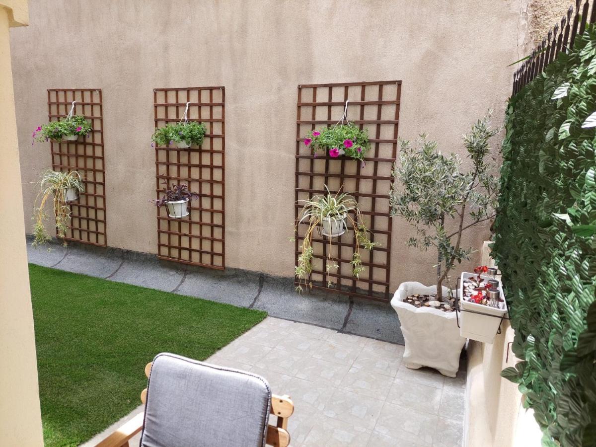 Garden Escape In Thessaloniki! * Thessaloniki
