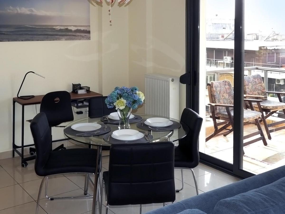 Seafront Family & Free Parking, The Cruiseflat