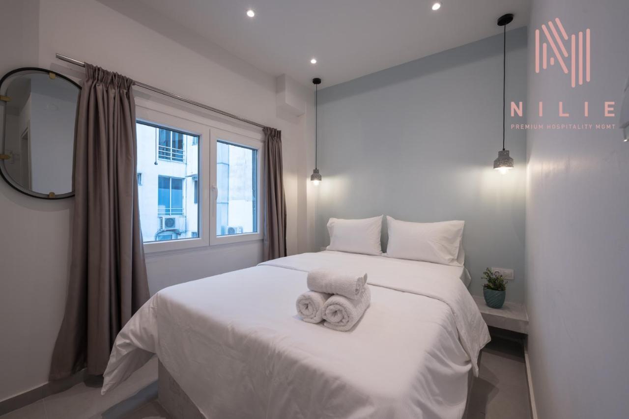 Yellow Door, Nilie Hospitality Mgmt Appartement