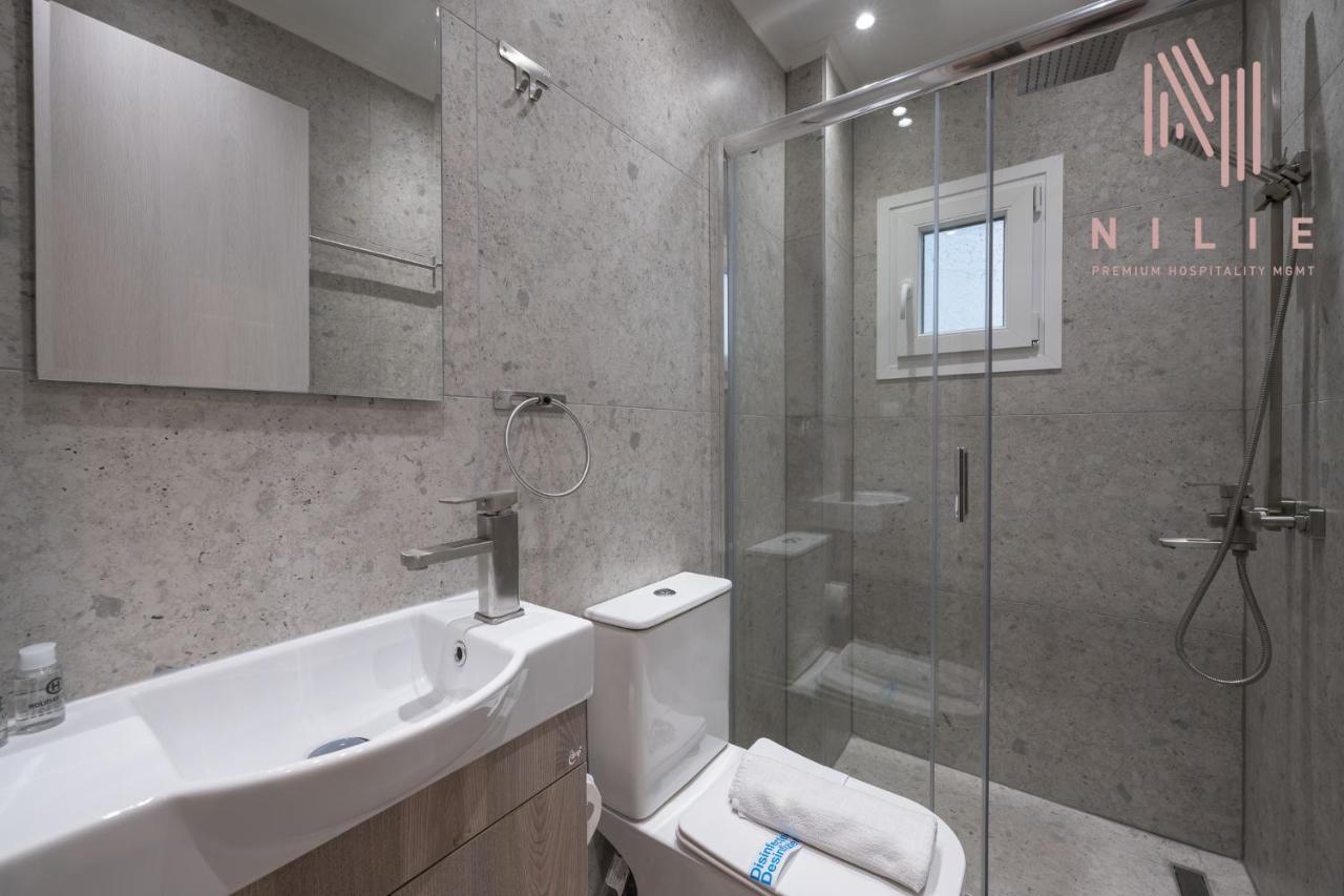 Appartement Yellow Door, Nilie Hospitality Mgmt *