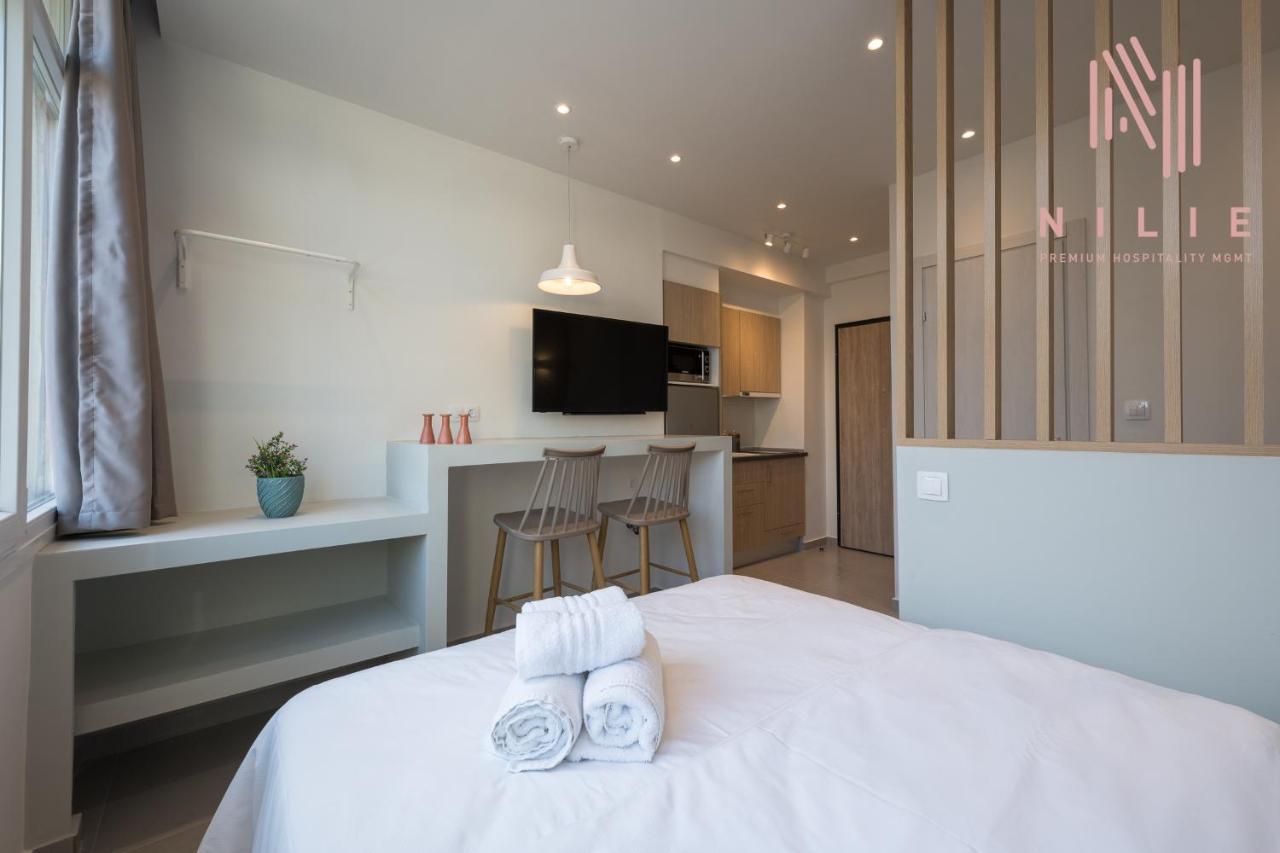 Yellow Door, Nilie Hospitality Mgmt Appartement