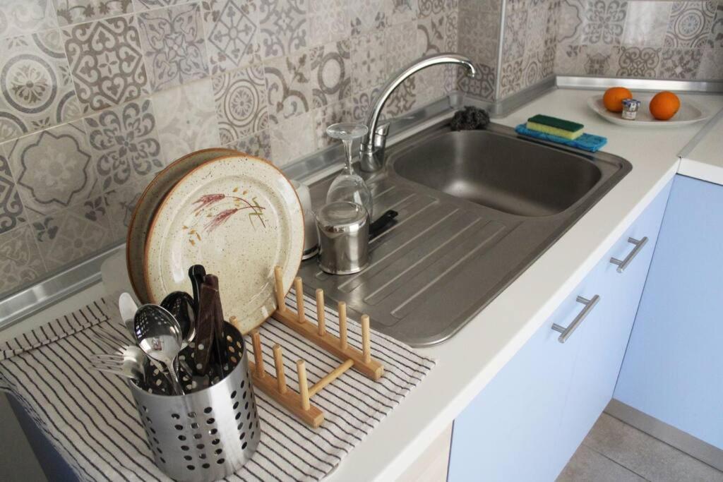 Artistic Eco Aprt, Rotunda Skg Apartment Thessaloniki