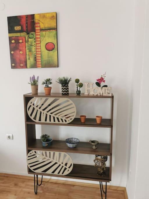Matovic Apartment
