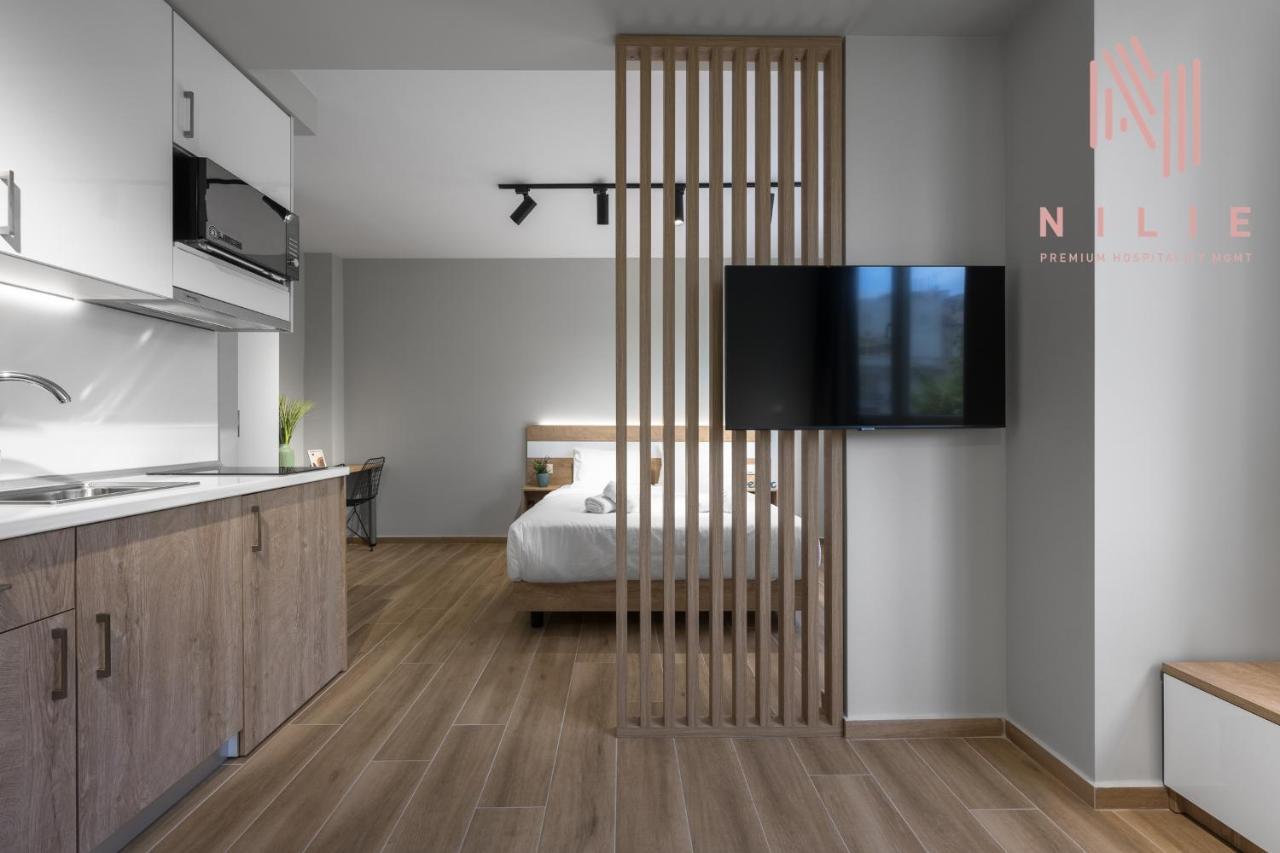 Apartment Ultima, Nilie Hospitality Mgmt Thessaloniki