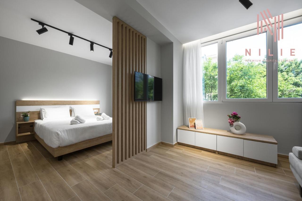 Ultima, Nilie Hospitality Mgmt * Thessaloniki