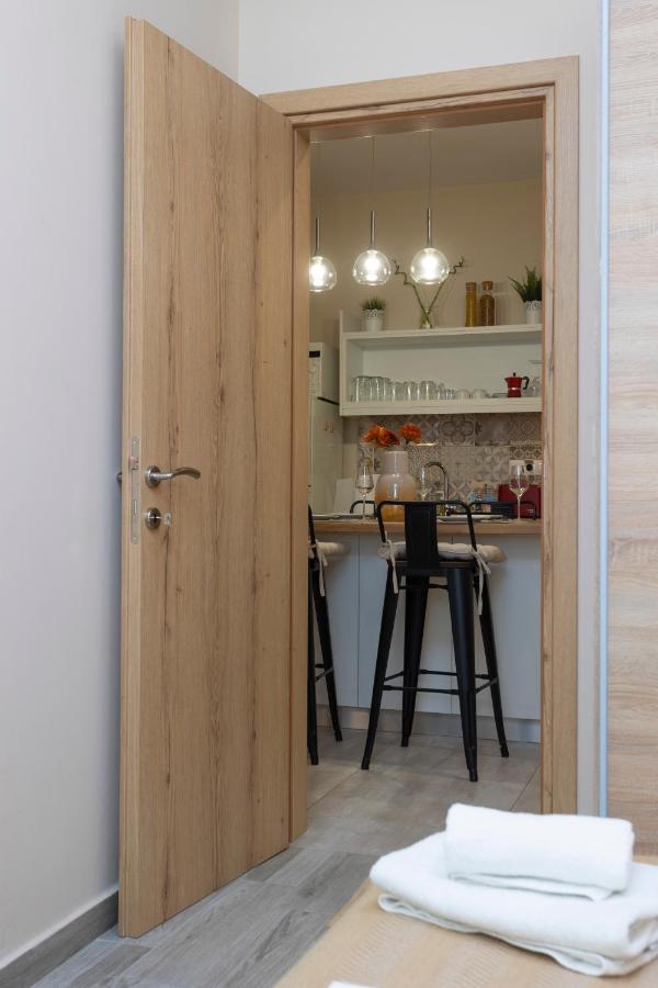 3c's Thess :central, Cosy & Convenient Apartment