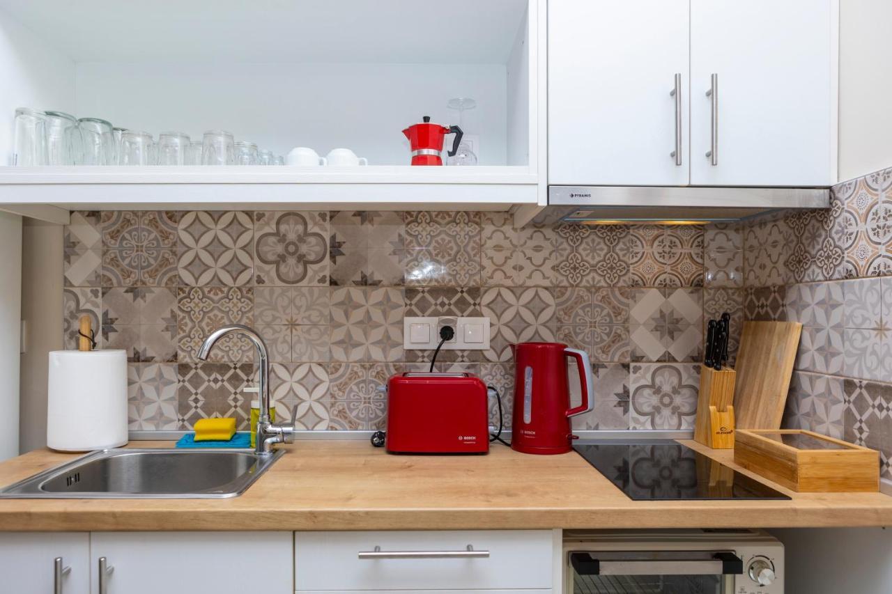 Apartment 3c's Thess :central, Cosy & Convenient Thessaloniki
