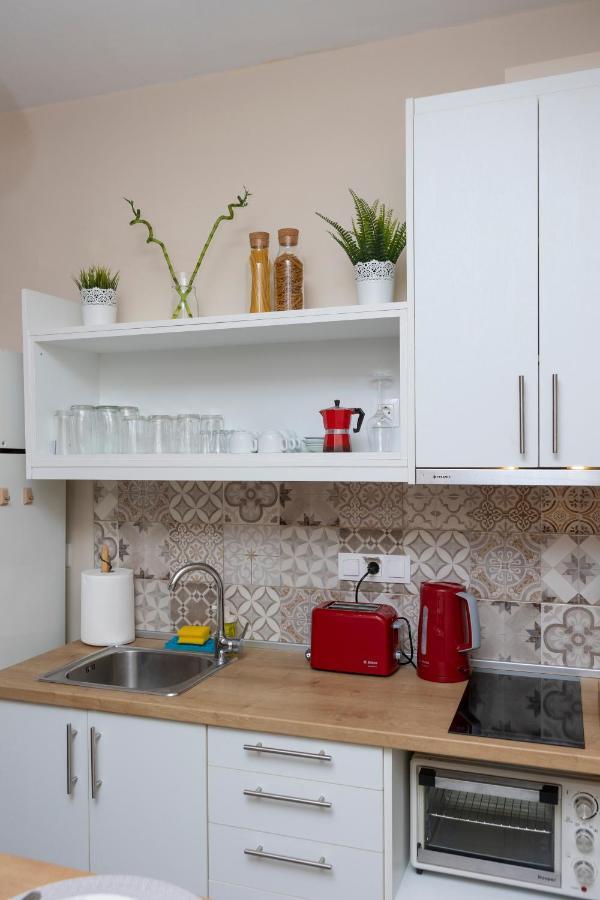 3c's Thess :central, Cosy & Convenient