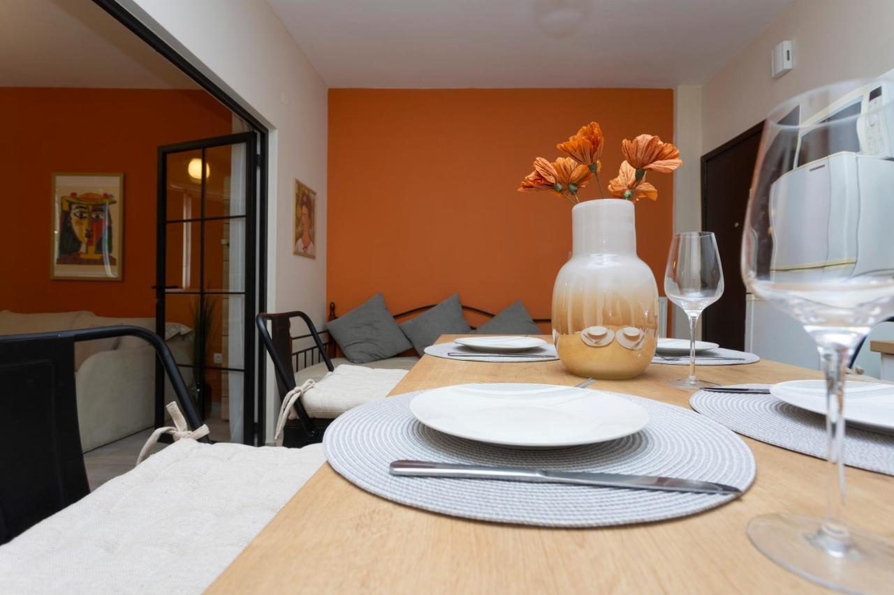 3c's Thess :central, Cosy & Convenient Apartment *