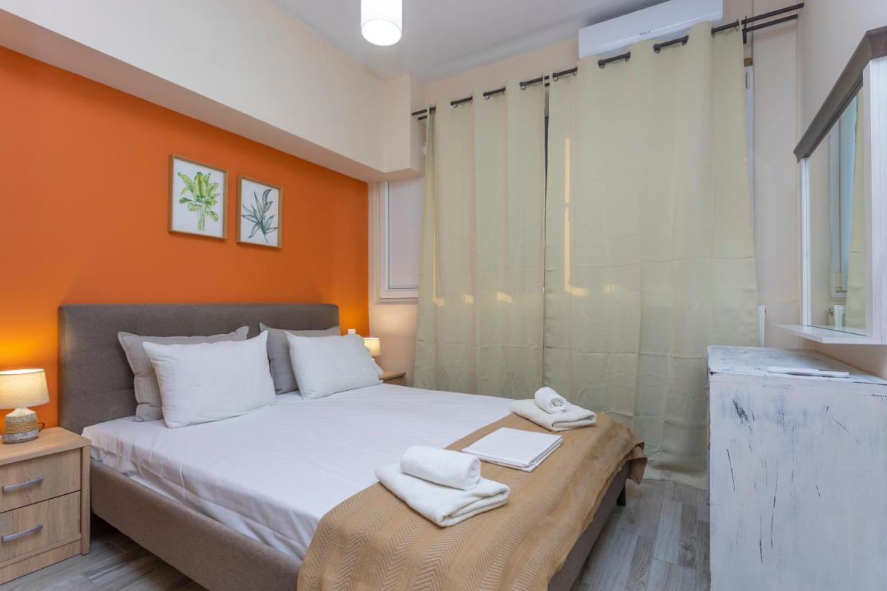3c's Thess :central, Cosy & Convenient Apartment *