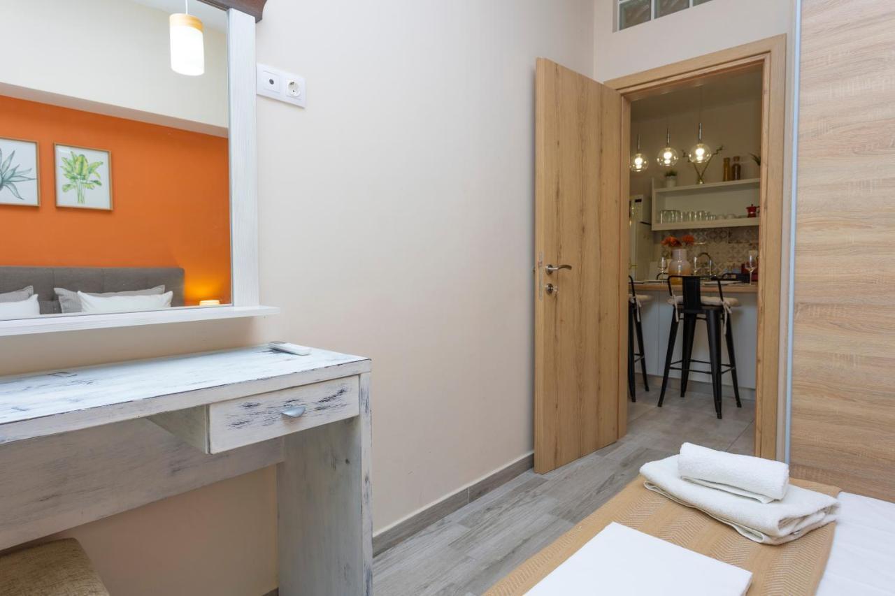 3c's Thess :central, Cosy & Convenient Apartment Thessaloniki