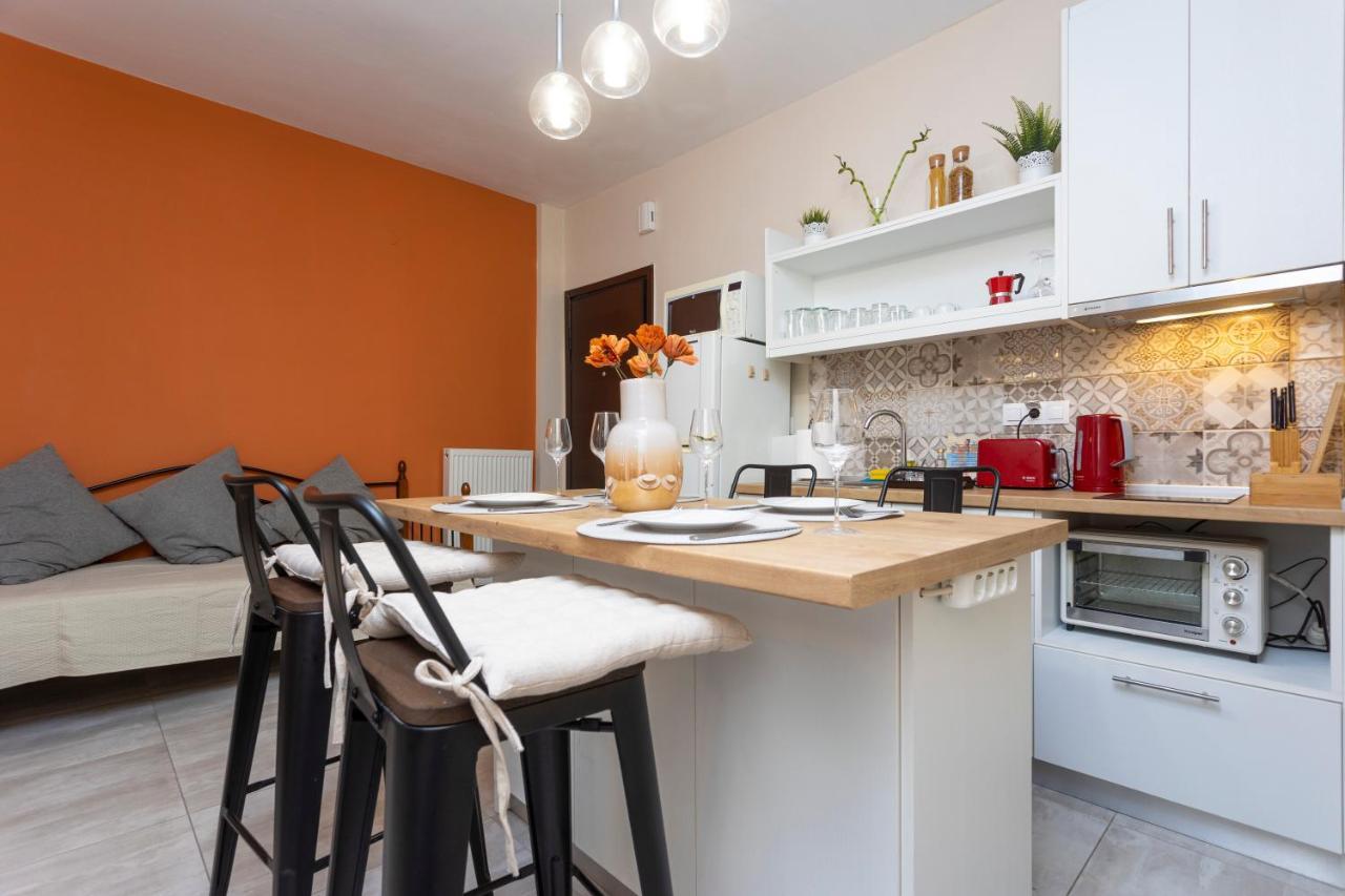 3c's Thess :central, Cosy & Convenient Apartment Thessaloniki