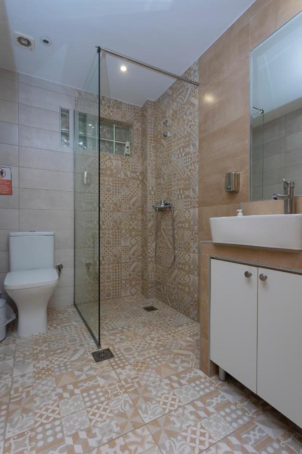 Apartment 3c's Thess :central, Cosy & Convenient Thessaloniki