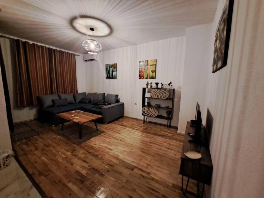 Apartment Matovic Thessaloniki
