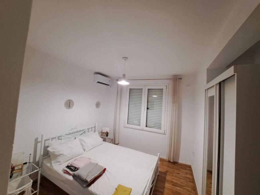 Apartment Matovic *